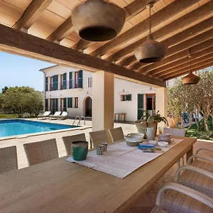https://villa-finca-sa-sort.balearic-islands.net