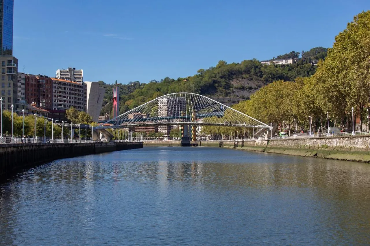 Bilbao City Center By Biscay Apartments