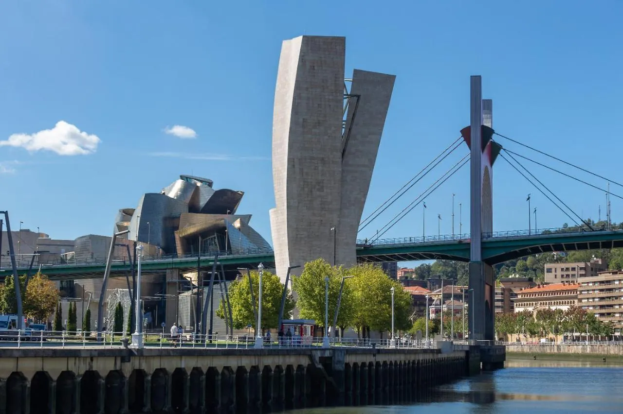 Bilbao City Center By Biscay Apartments 0*,  Spain