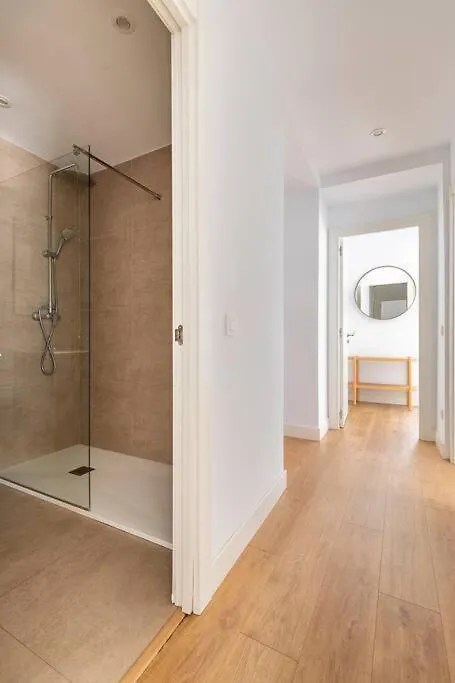 Bilbao City Center By Biscay Apartments