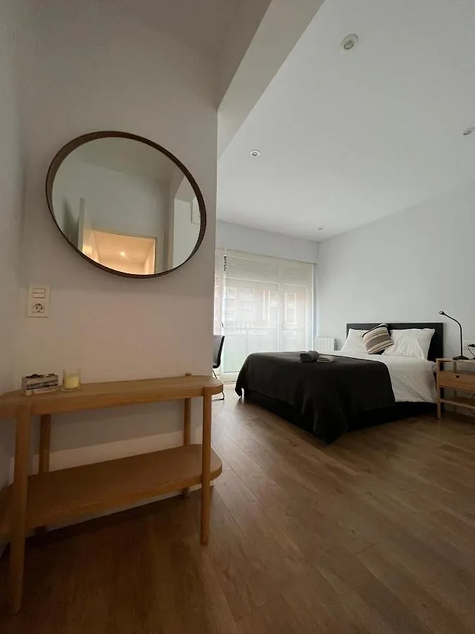 Bilbao City Center By Biscay Apartments