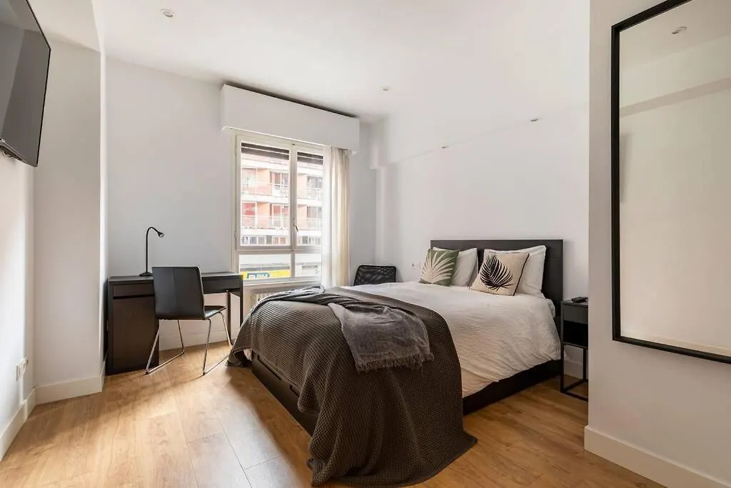 Bilbao City Center By Biscay Apartments