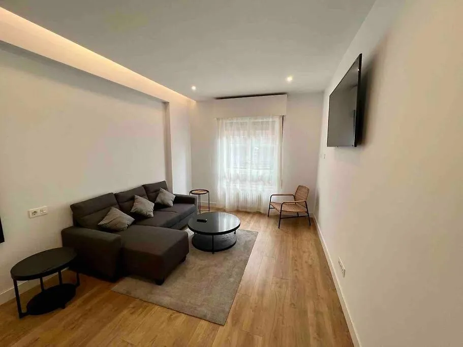 Bilbao City Center By Biscay Apartments España