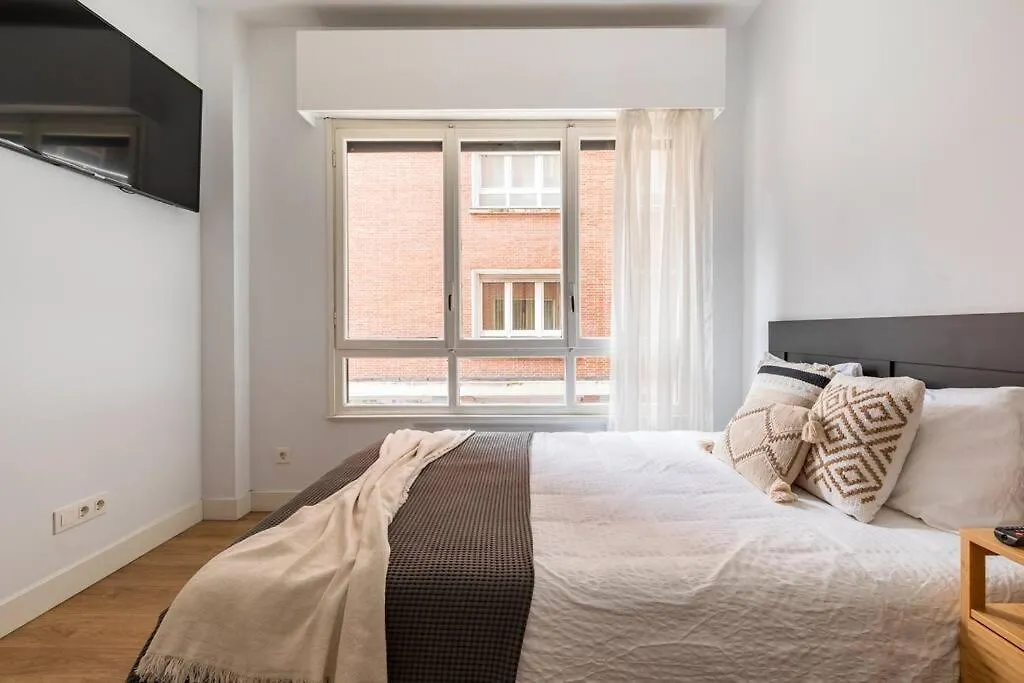 Bilbao City Center By Biscay Apartments