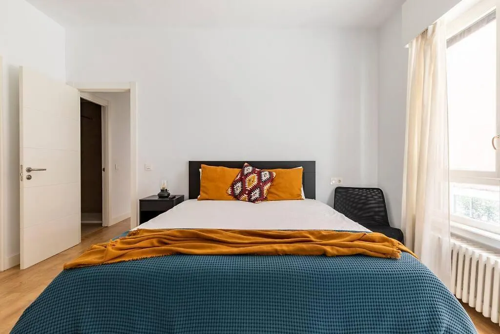 Bilbao City Center By Biscay Apartments